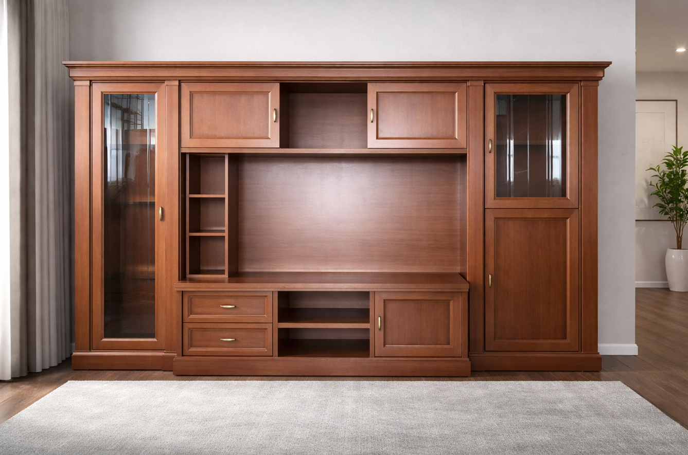 005- Mueble 005- Mueble